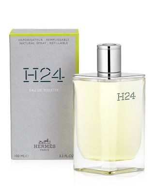 H24 Eau de Toilette 3.3 oz.