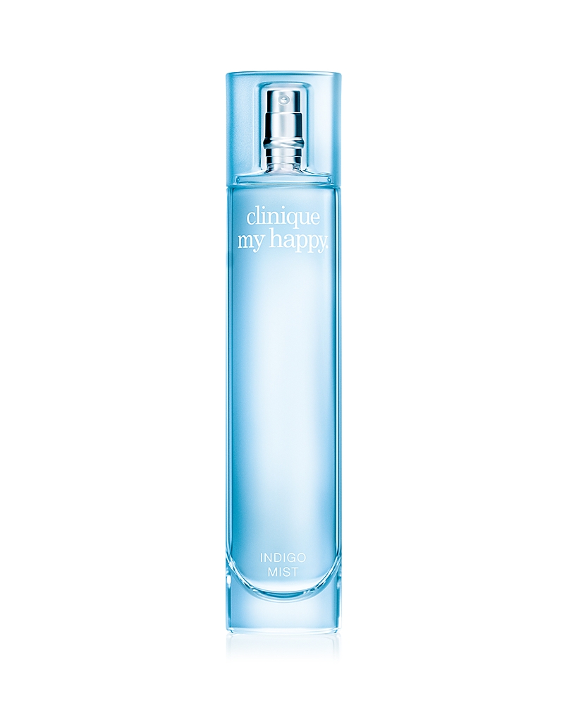Clinique My Happy Indigo Mist Perfume Spray