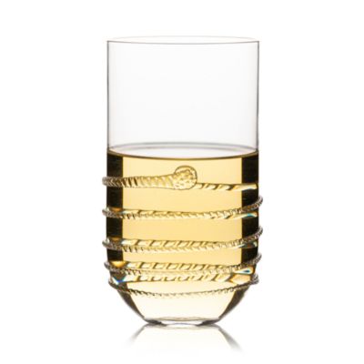 Amalia Heritage Highball Glass