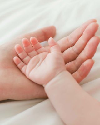 My Happy Baby Bouquet 0.5 oz.