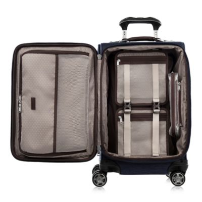 Platinum Elite 21" Expandable Spinner