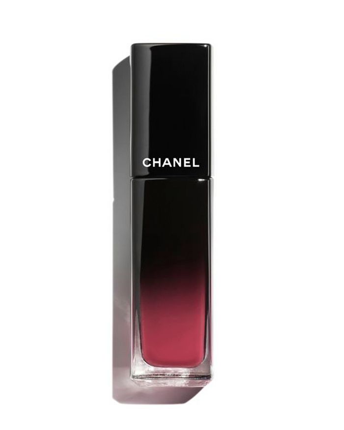 Chanel 83 Rouge Allure Laque Ultrawear Shine Liquid Lip Colour Sub-Packing  Repacked Trial
