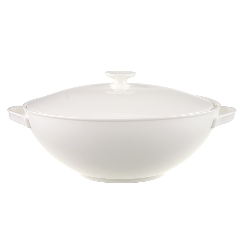 Villeroy & Boch Dinnerware, Anmut Covered Vegetable Bowl
