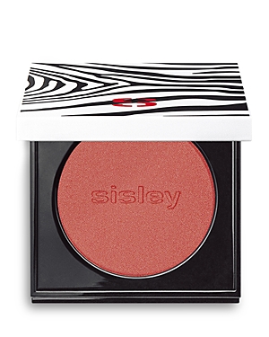 Sisley Paris Sisley-paris Le Phyto-blush In 3 Coral