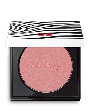 Shop Sisley Paris Sisley-paris Le Phyto-blush In 1 Pink Peony