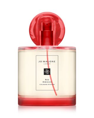 womens red perfume