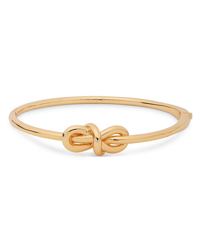 Kate spade do shop the twist bangle