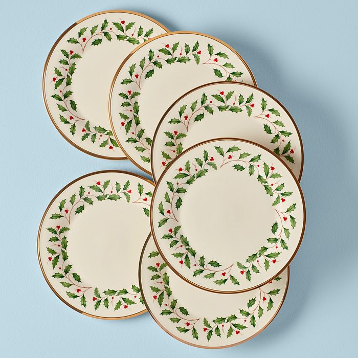 Lenox Dupe In Ivory