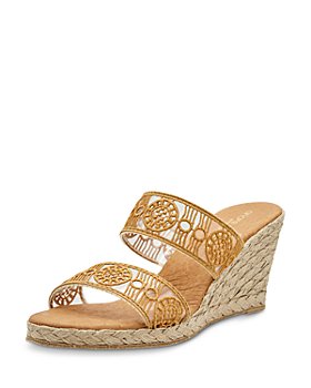 Gold | Shoes for Women - Bloomingdale's