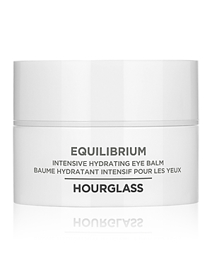 Photos - Cream / Lotion Hourglass Equilibrium Intensive Hydrating Eye Balm 0.58 oz. No Color 30005