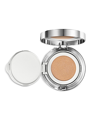 Shop Chantecaille Future Skin Cushion Foundation In Nude (medium With Neutral Undertones)