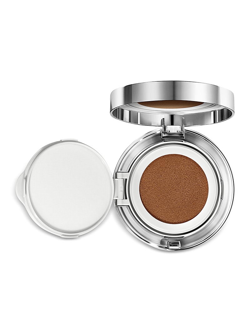 Chantecaille Future Skin Cushion Foundation 12g (various Shades) - Mahogany In Mahogany (deep Brown With Cool Undertone
