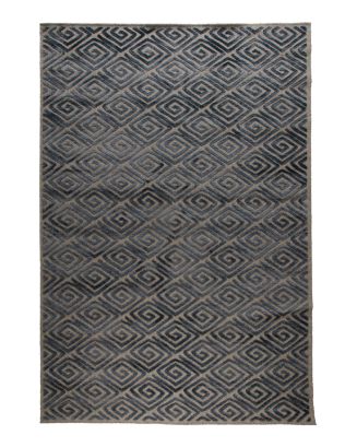 Luxacor Rowena ROW-01 Area Rug, 5'3