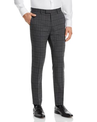 Hugo Boss Mens Suits Bloomingdale S