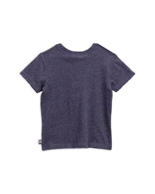 Boys' Soft Tri Blend Tee - Little Kid