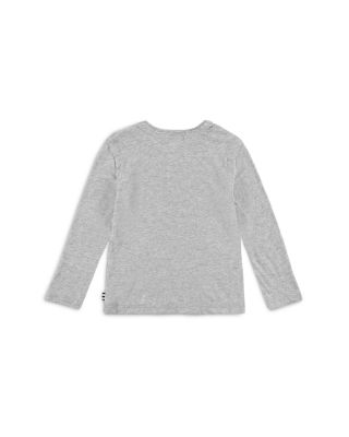 Boys' Henley Shirt - Little Kid