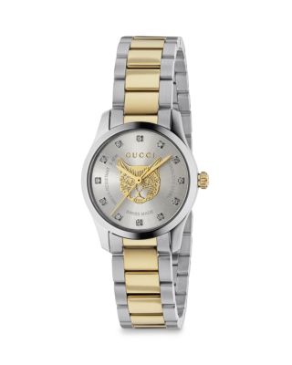 Gucci - G-Timeless Watch, 27mm