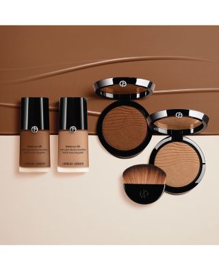 Luminous Silk Glow Fusion Powder