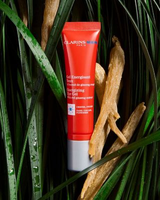 ClarinsMen Energizing Dark Circle & Puffiness Eye Gel 0.5 oz.