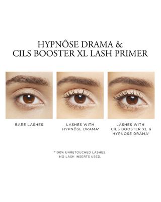 Cils Booster XL Vitamin-Infused Mascara Primer