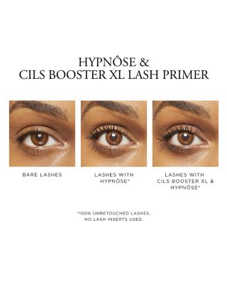 Hypn&amp;ocirc;se Custom Volume Mascara