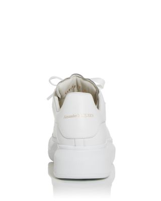 Women's New Tech Platform Sneakers