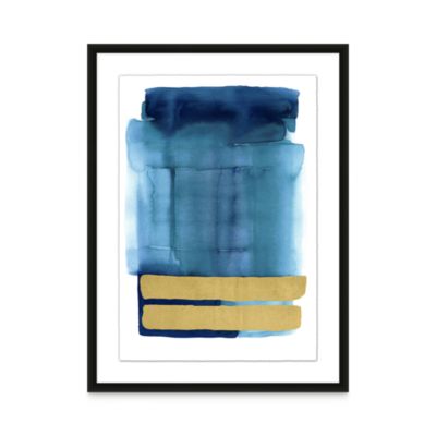 Bloomingdale's Artisan Collection - Cobalt Gold 3