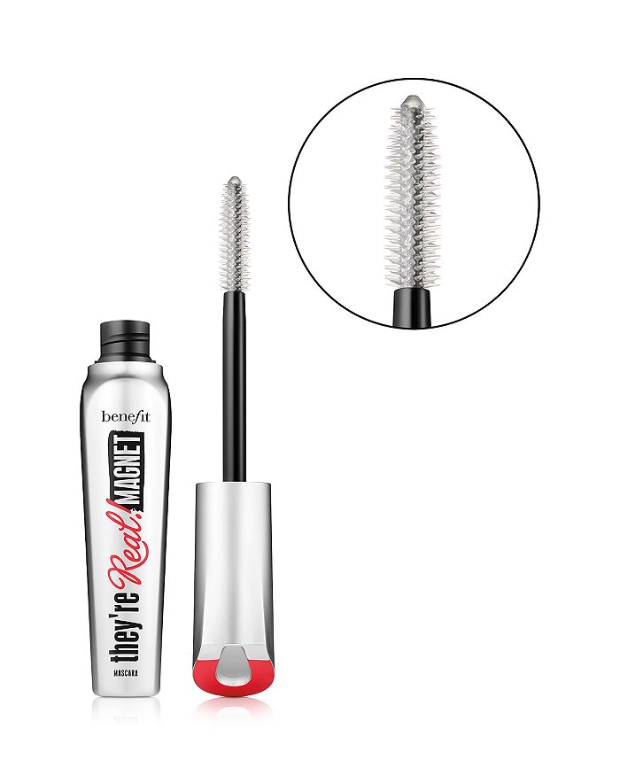 Benefit Cosmetics They're Real! Magnet Lengthening Mascara 0.32 oz. | Bloomingdale's