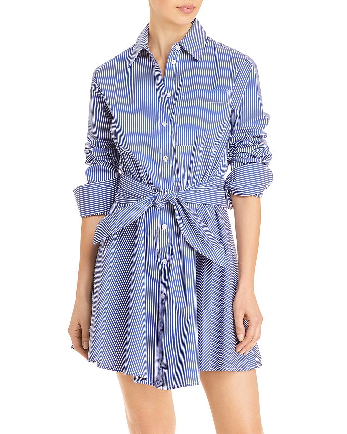 LINI Elisa Shirt Dress - 100% Exclusive | Bloomingdale's