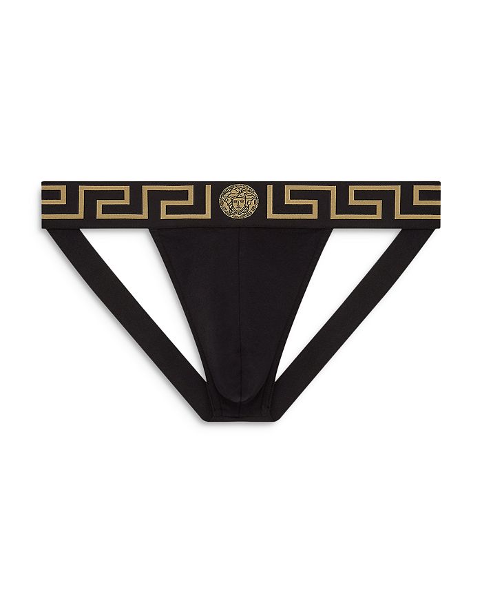 Mens Versace Underwear - Bloomingdale's