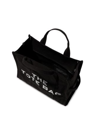 The Canvas Medium Tote Bag