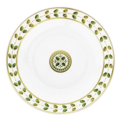 Bernardaud - Constance Rim Soup Bowl