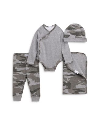 Splendid Unisex Camo Take Me Home Bundle - Baby | Bloomingdale's