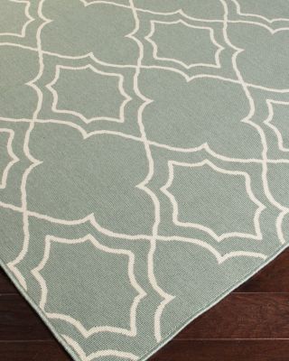 Alfresco ALF A Area Rug Collection