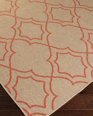 Alfresco ALF A Area Rug Collection