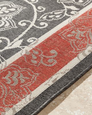 Alfresco ALF B Area Rug Collection