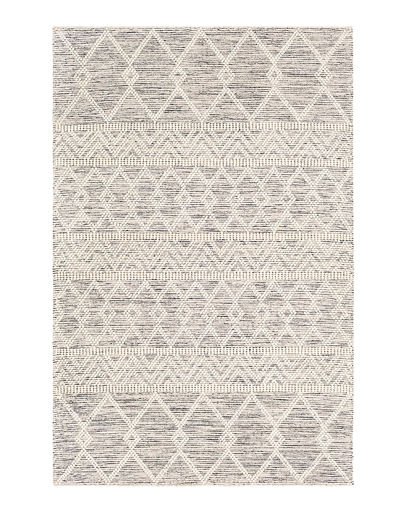 Shop Surya Hygge Hyg-2305 Area Rug, 8' X 10' In Charcoal