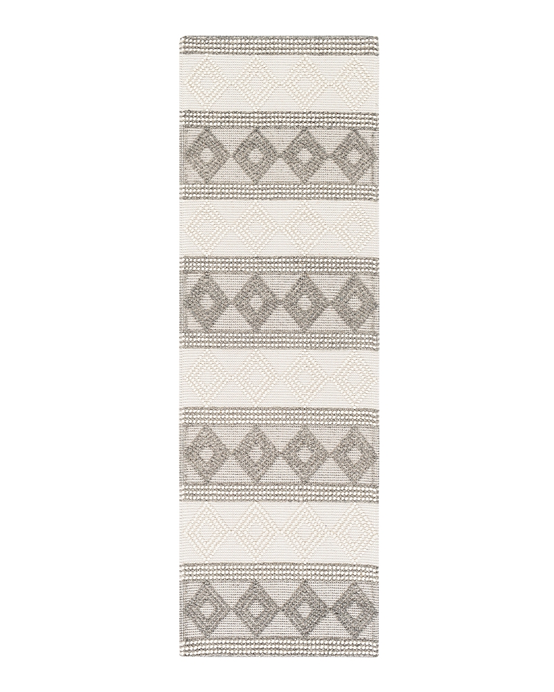 Shop Surya Hygge Hyg-2300 Runner Area Rug, 2'6 X 8' In Charcoal