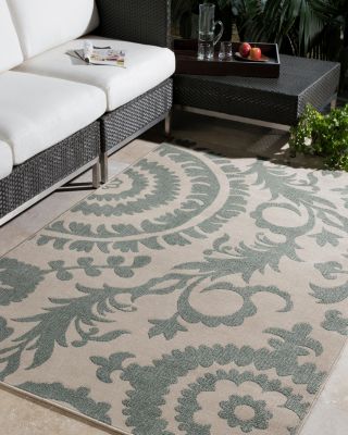 Alfresco ALF D Area Rug Collection
