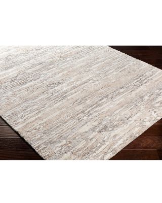 Venice VNE-2301 Round Area Rug, 7'10" x 7'10"