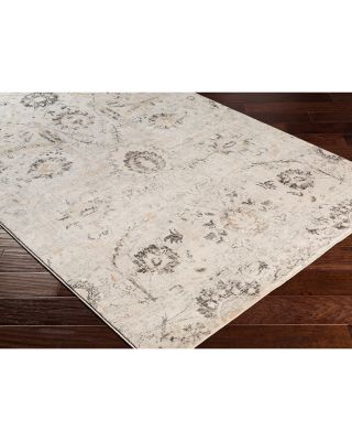 Indigo IGO-2317 Area Rug, 7'10" x 10'2"