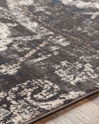 Indigo IGO-2317 Area Rug, 7'10" x 10'2"