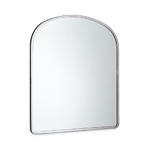 Regina Andrew Design Design Cloak Mirror In Polished Nickel