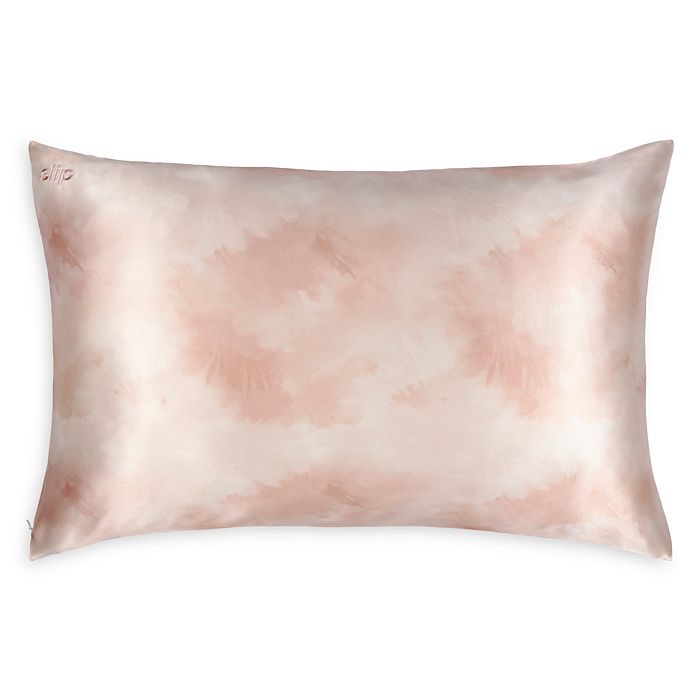 Slip Pure Silk Pillowcases In Desert Rose