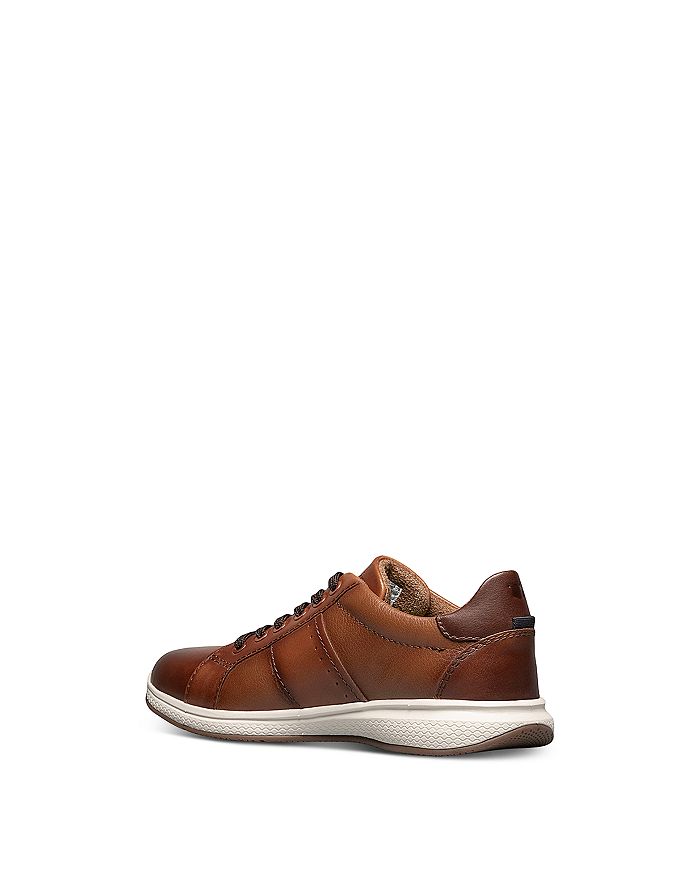 Florsheim Boys' Great Lakes Lace Up - Toddler, Little Kid, Big Kid In Cognac