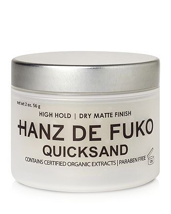 Hanz de Fuko Quicksand 2 oz. | Bloomingdale's