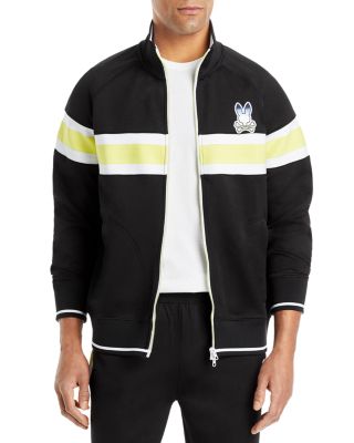 Psycho Bunny Clifton Track Jacket Bloomingdale's