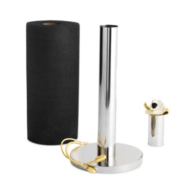 Anemone Paper Towel Holder