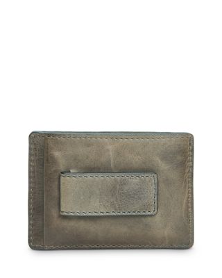 Frye - Austin Money Clip Card Case