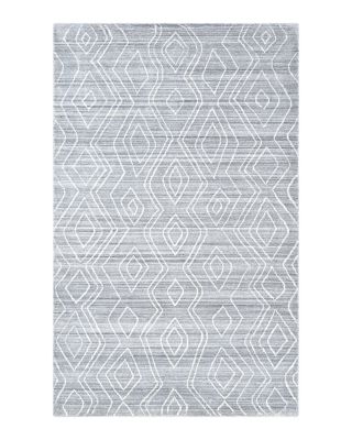 Timeless Rug Designs Athena S3305 Area Rug, 4' x 6'